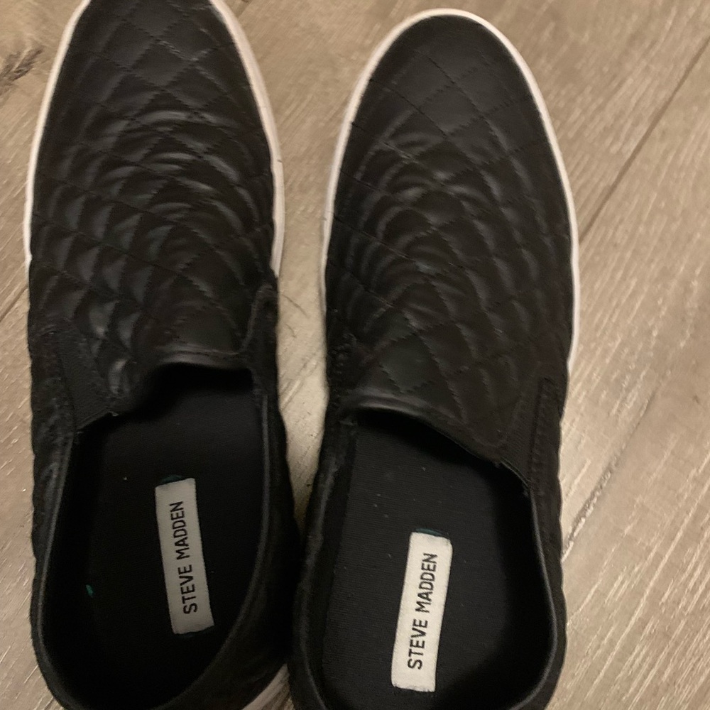 Shoes Steve Madden
